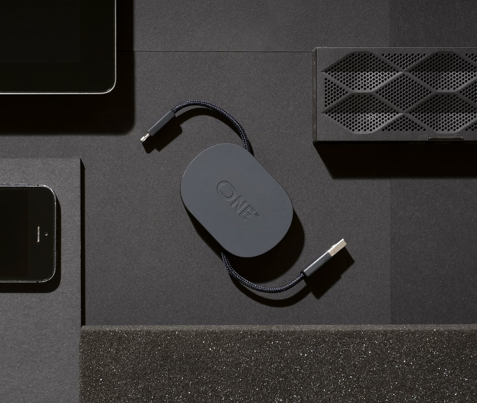 One Charger