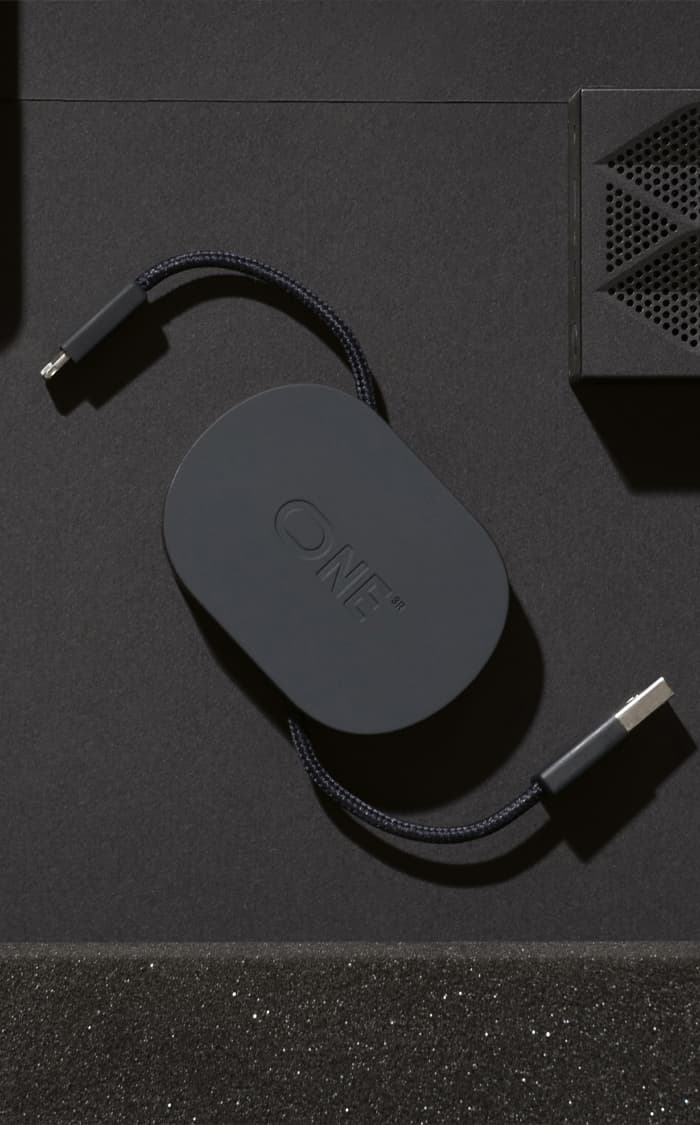 One Charger